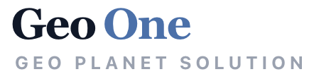 GeoOne project